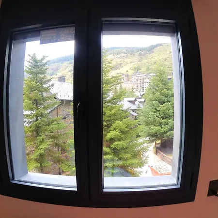 Soldeu Paradis La Solana *