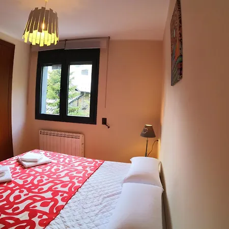 Appartamento Soldeu Paradis La Solana *