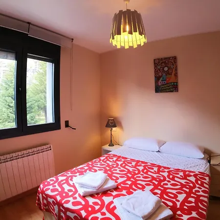 Appartamento Soldeu Paradis La Solana El Tarter