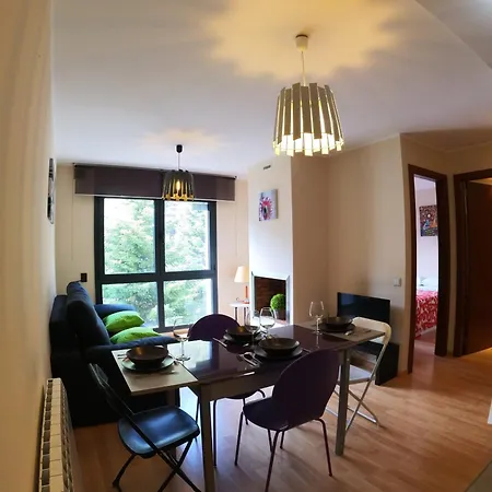 Appartamento Soldeu Paradis La Solana *