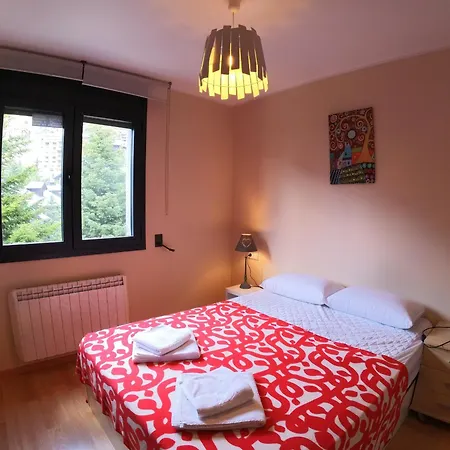Soldeu Paradis La Solana * التارتر